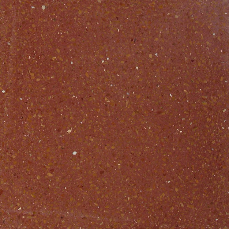 Rosso Graniglia Fina