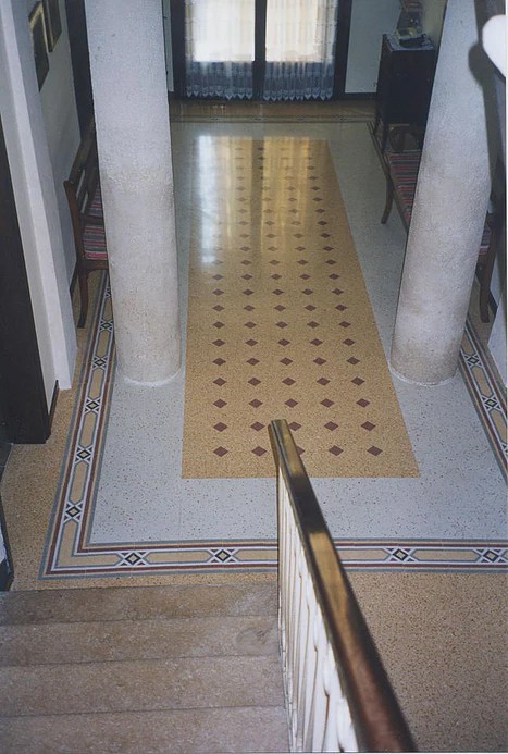 Palazzo Monticello Conte Otto (vi)